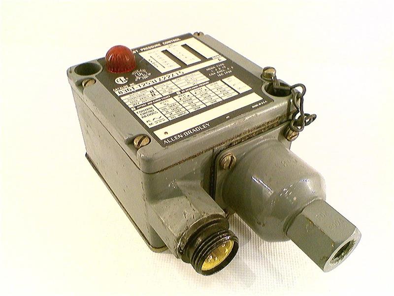 ALLEN BRADLEY 836T-T253JX22X15