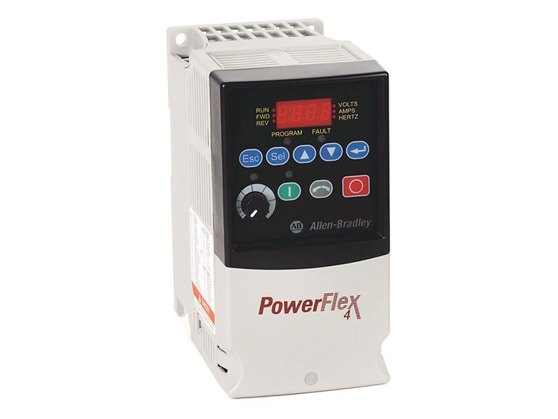 ALLEN BRADLEY 22A-D4P0F104