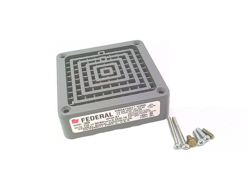 FEDERAL SIGNAL 350-120-30