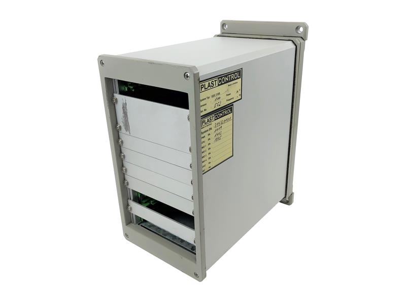 PLAST CONTROL GDC 3100