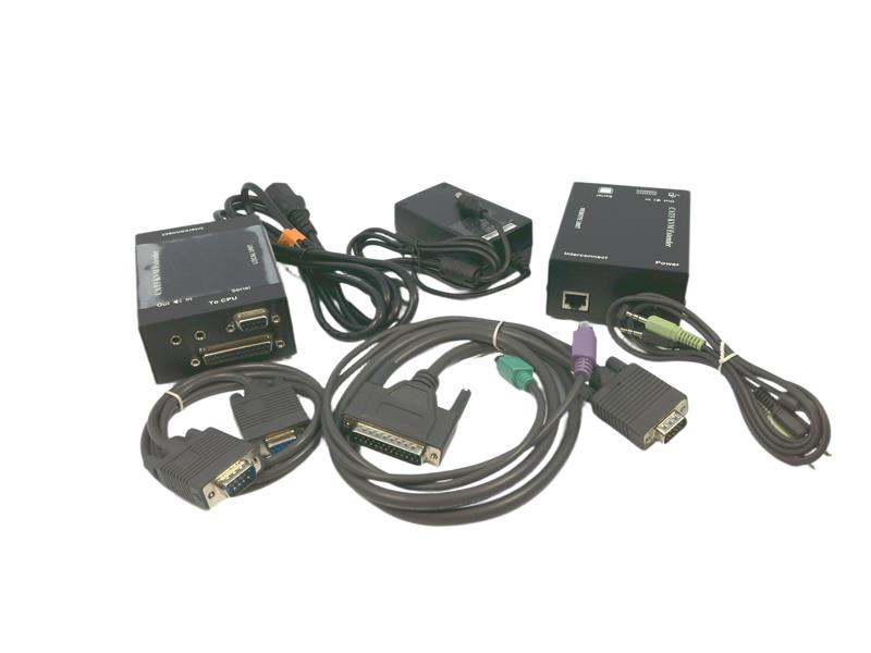 BLACK BOX CORP ACU3022A