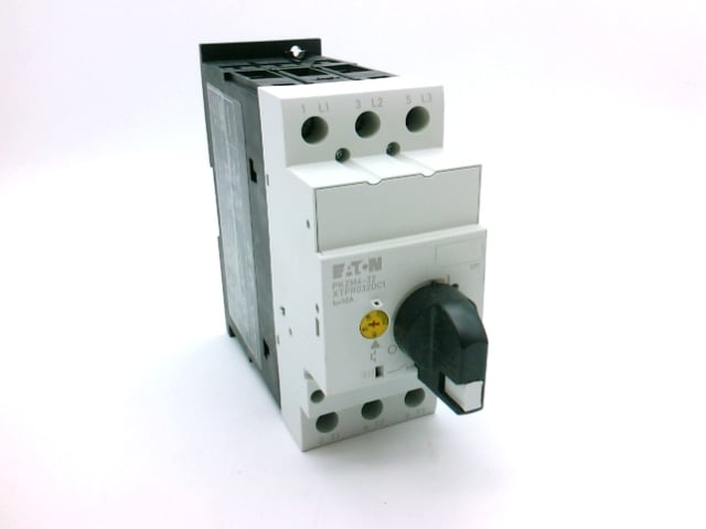 PKZM4-32/AK par EATON CORPORATION