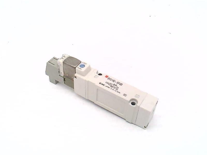 SY5140-5FUD by SMC