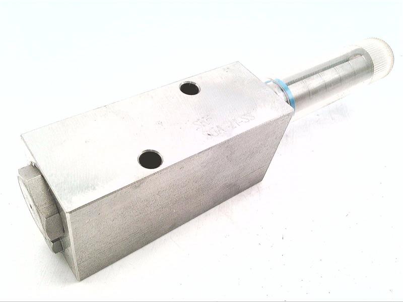 SKF SGA-21-SS