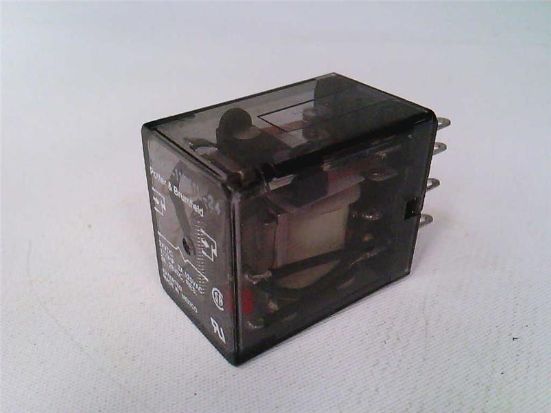 KHAU-11D11L-24 por TE CONNECTIVITY