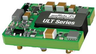 MURATA MANUFACTURING ULT-5/5-D48NM-C