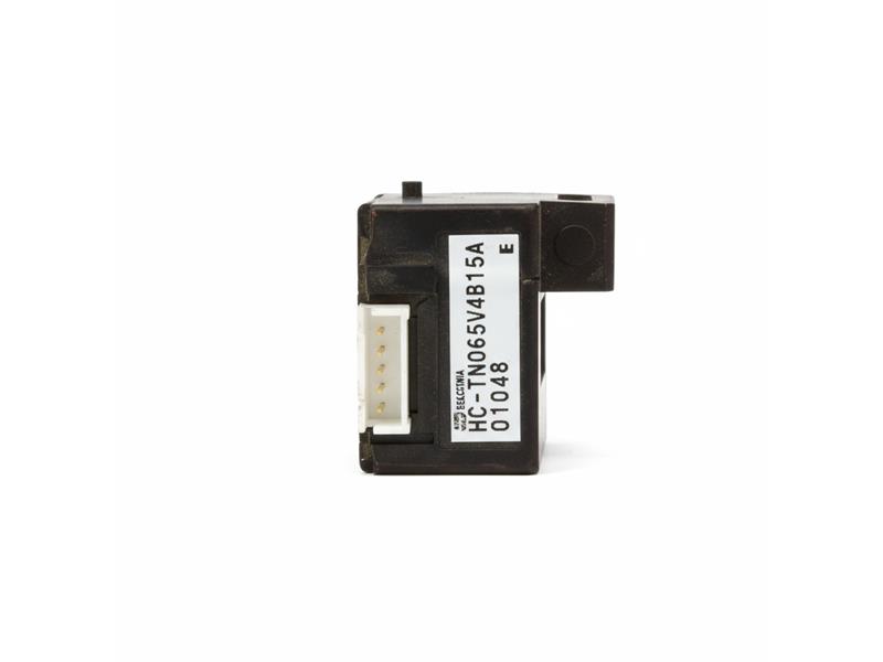 YASKAWA ELECTRIC HC-TN065V4B15A