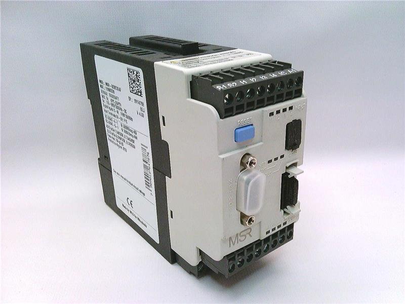 WEG MSR-UCBT2E47