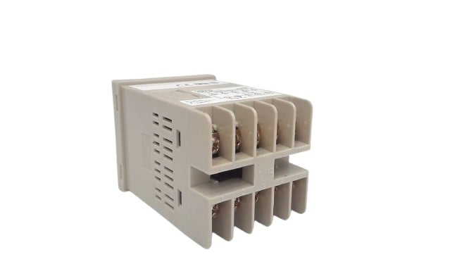 OMRON H5CR-S-DC12-24