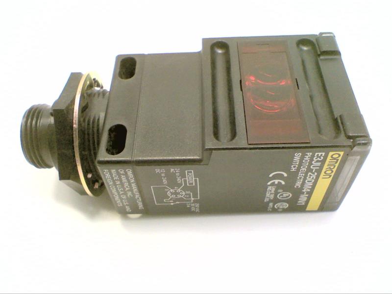 E3JU25DM4MN1 par OMRON