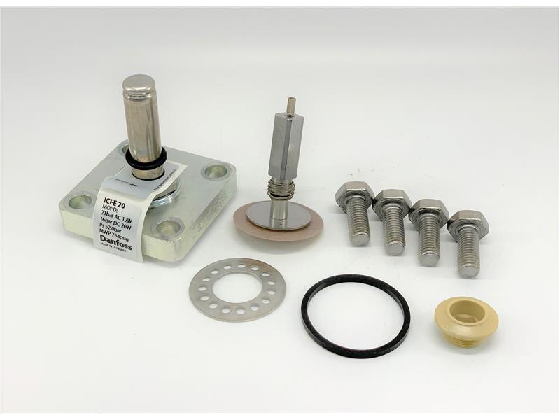 DANFOSS 027L1257