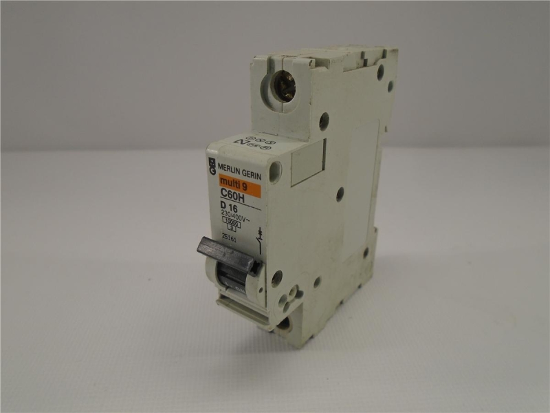SCHNEIDER ELECTRIC 25161