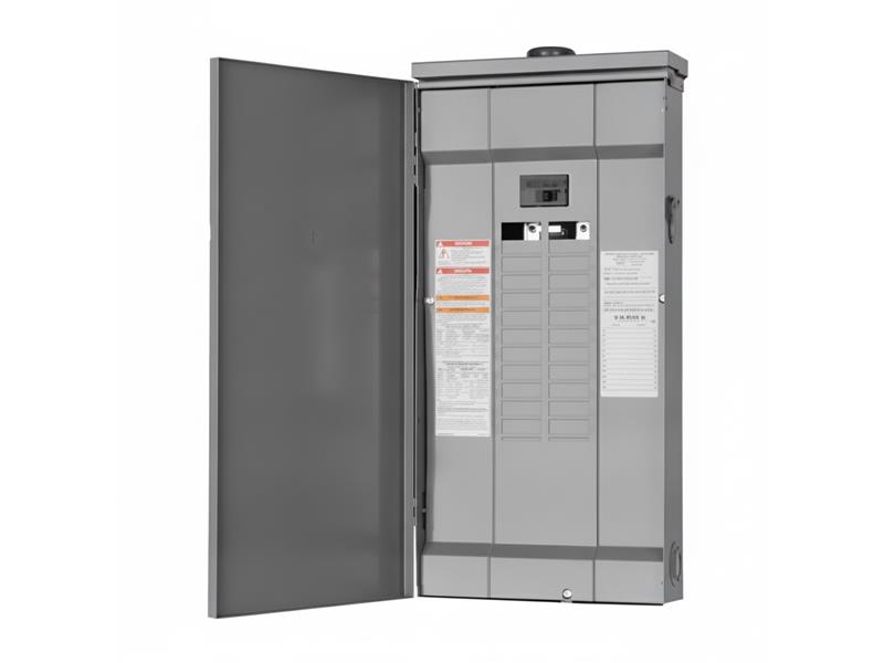 HOM24M125RB by SCHNEIDER ELECTRIC