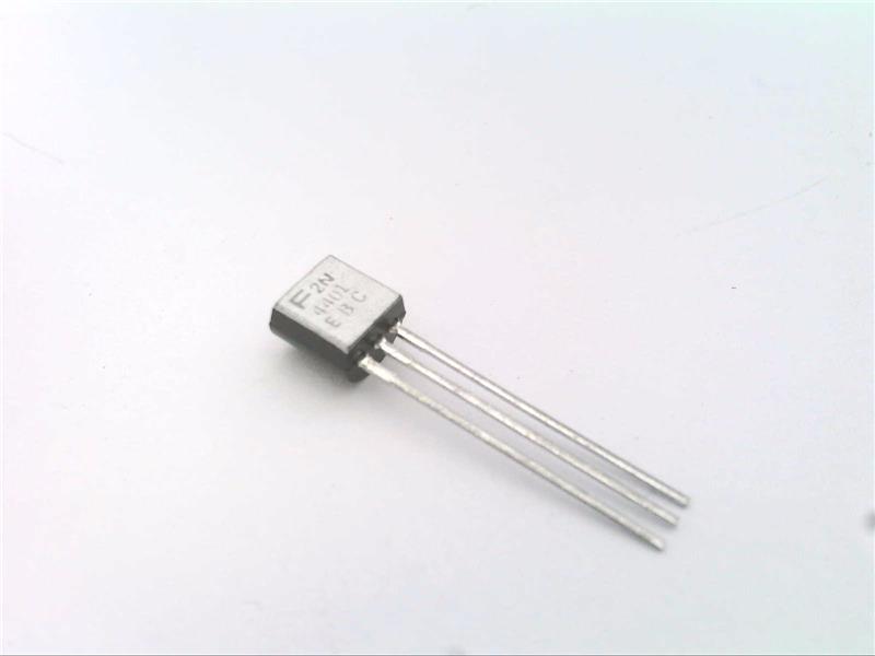 ON SEMICONDUCTOR 2N4250