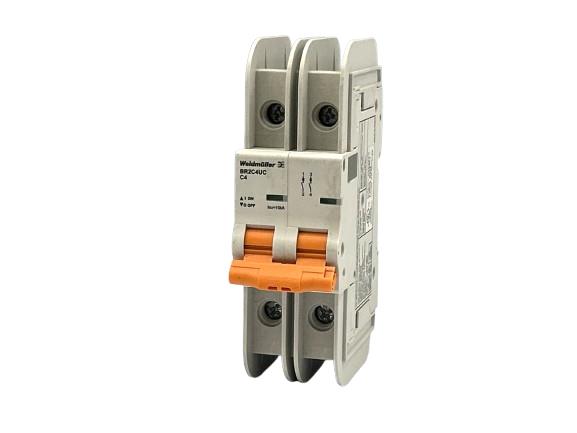 WEIDMULLER BR2C4UC