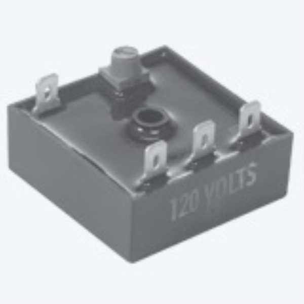 TH3ML10010AW par AIROTRONICS