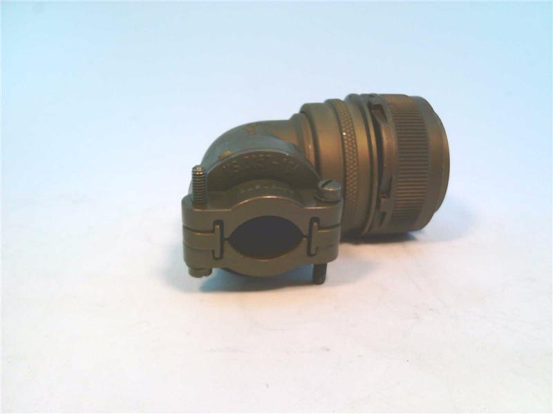ITT MS3108E28-11SZ