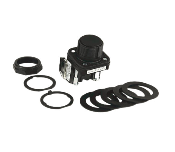 800HC-AR6B by ALLEN BRADLEY