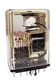 255BXBPLM-120VAC par STRUTHERS DUNN RELAYS