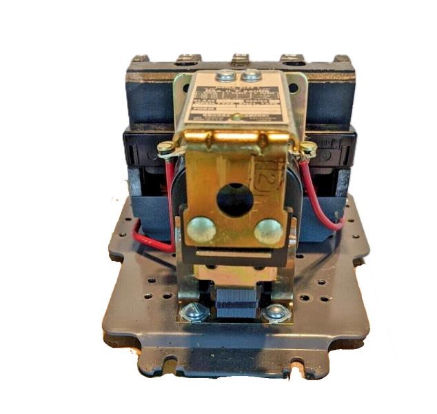 SCHNEIDER ELECTRIC 8502-CO2