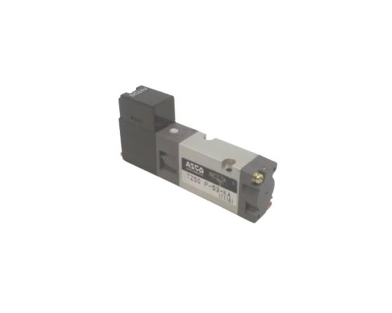 ASCO TZ50 P-S3-KA24DC