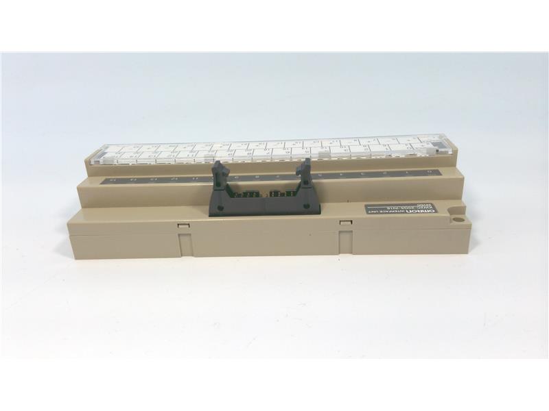 OMRON XW2C-20G5-IN16