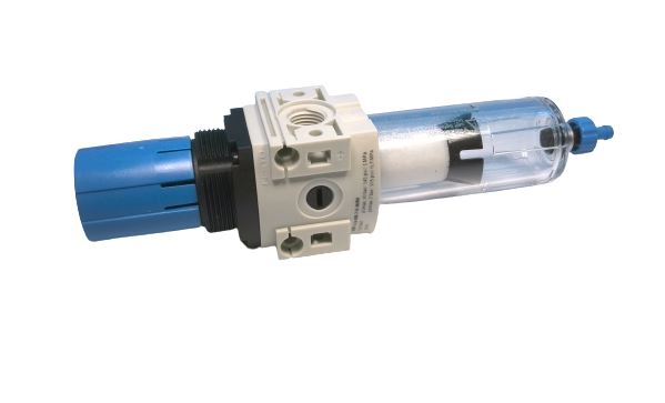 FESTO LFR-1/4-DB-7-O-MINI