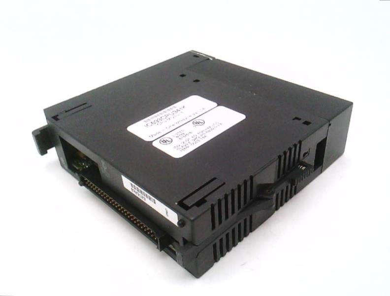 FANUC IC693CPU341