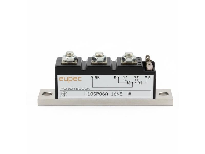 INFINEON N10SP06A