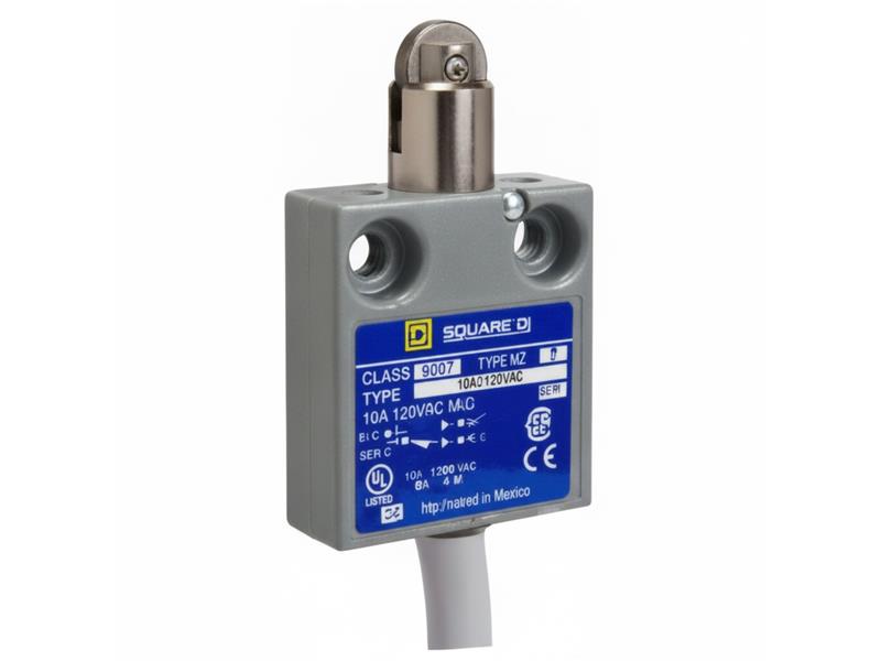 9007MS02S0110 by SCHNEIDER ELECTRIC