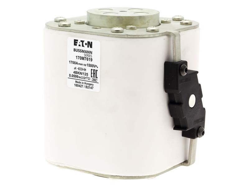 EATON CORPORATION 170M7619