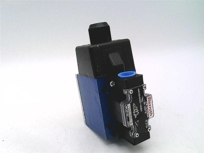 BOSCH 4WE10D40/CW110N9DA