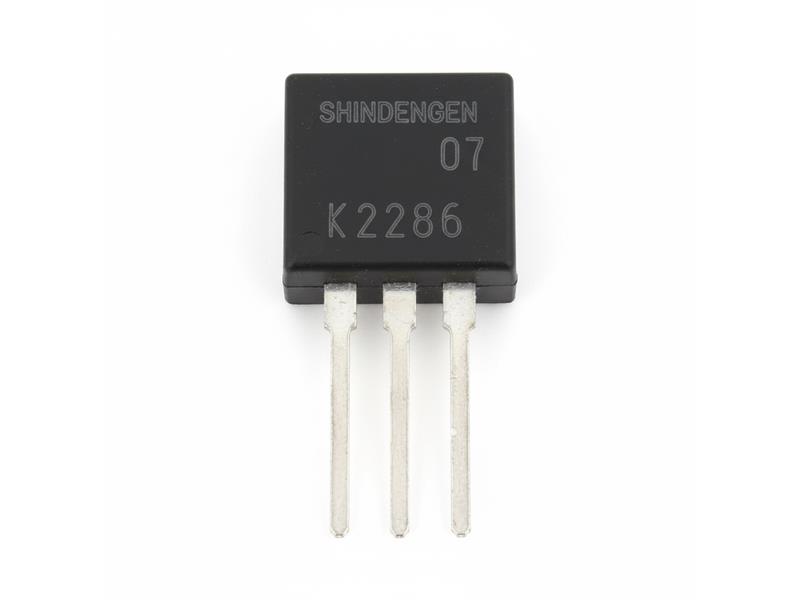 SHINDENGEN 2SK2286