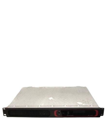 BIAMP TESIRAFORTE VI