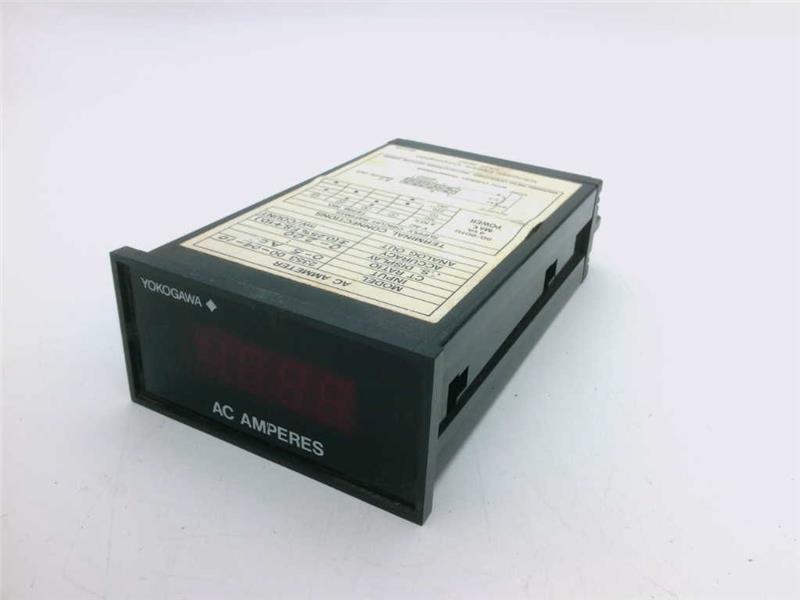 YOKOGAWA 235300-04-10