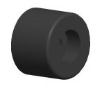 MINOR RUBBER CO ZB-1101