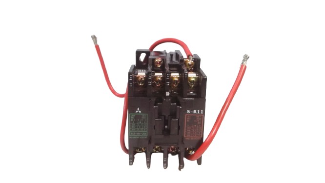 MITSUBISHI MSO-K11KPUL