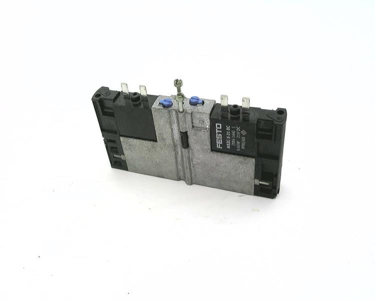 FESTO CPA10-M1H-2X3-GLS