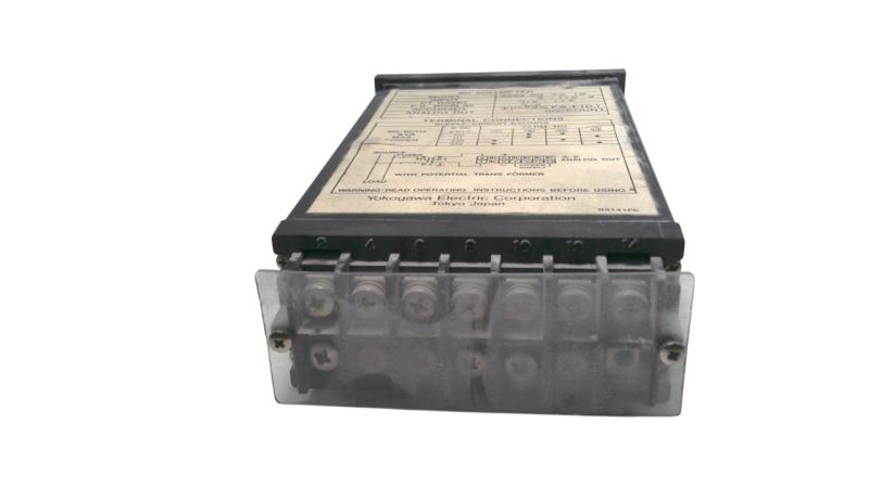 YOKOGAWA 235300-50-10