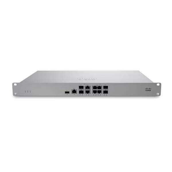 MX95 par CISCO
