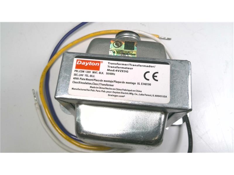 GRAINGER 4VZE5G