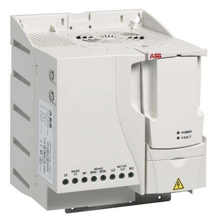 ASEA BROWN BOVERI ACS310-03E-25A4-4