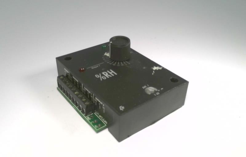 HC-800S-24 Current Sensor by CONTROL PRO INC