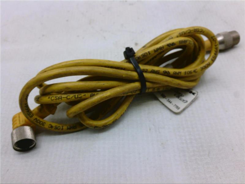 TURCK WKB 3T-2-SB 3T