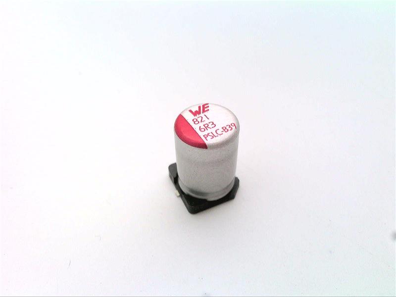 WURTH ELEKTRONIK 875075155009