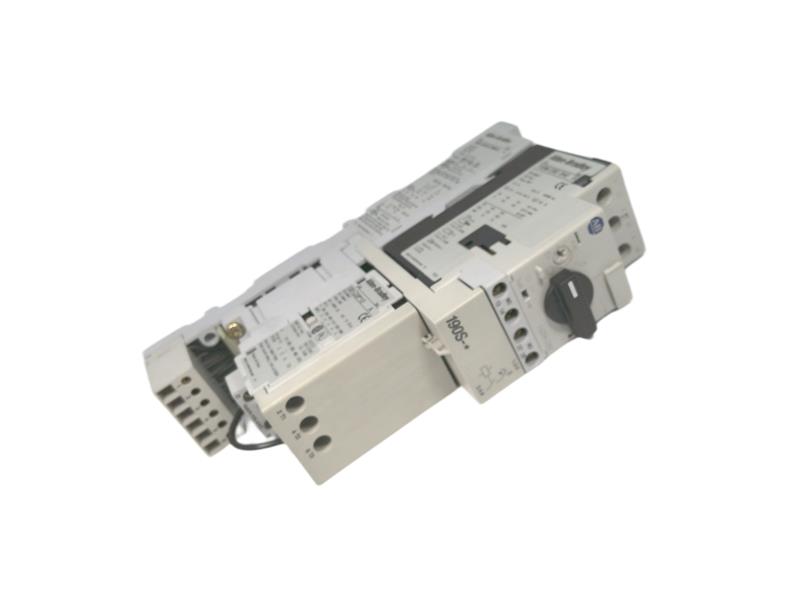 190S-ANKJ2-DB40S by ALLEN BRADLEY
