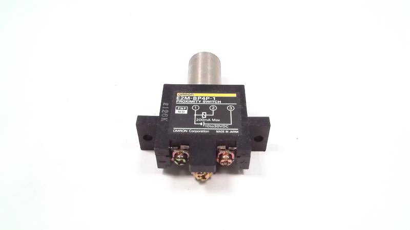 OMRON E2M-BP4P-1