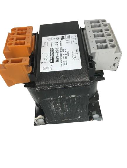 SIGNAL TRANSFORMER MPI-250-24