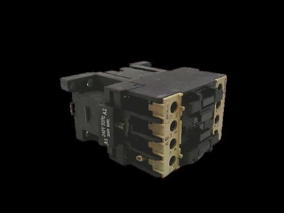 LOVATO BF16-10-230VAC