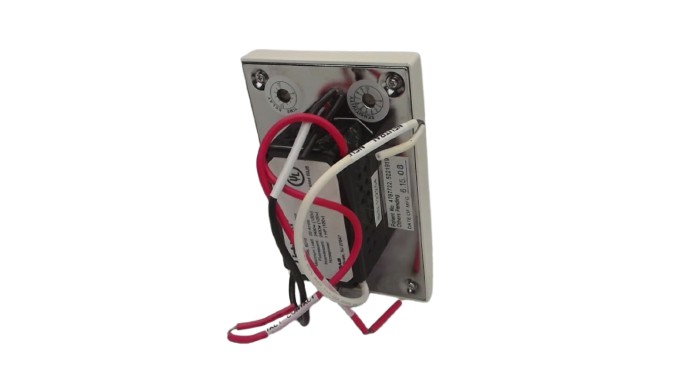 RAB LIGHTING LOS2400120